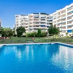 by RIVA - Cozy, Contemporary Studio in Puerto Banus Gardens