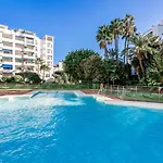 by RIVA - Cozy, Contemporary Studio in Puerto Banus Gardens