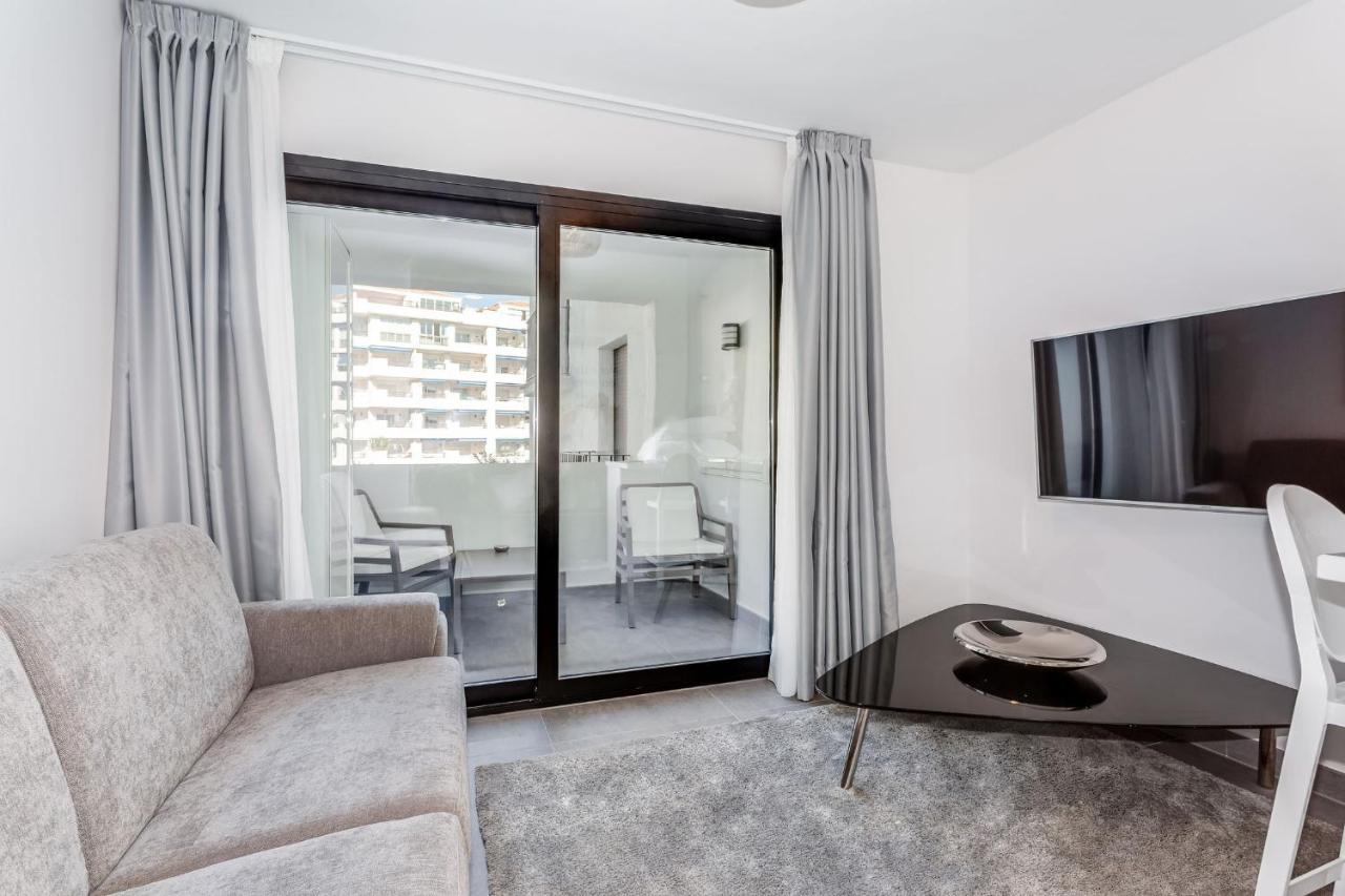 Appartement By Riva - Cozy, Contemporary In Puerto Banus Gardens Marbellac